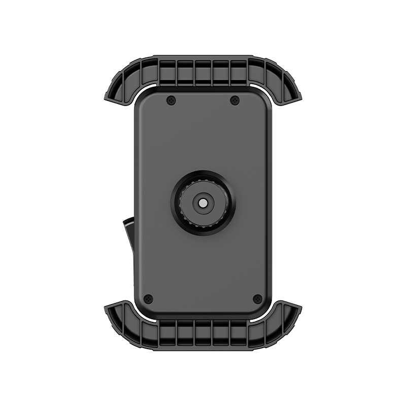 What are the installation procedures for a single linkage test bike stand?